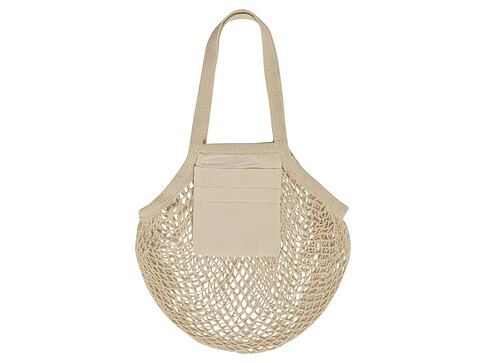 Сетка для шопинга Mesh, натуральный