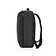 Рюкзак для ноутбука Swiss Peak Essential из rPET Aware™, 15.6 , черный