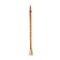 Карандаш чернографитный Forever SOSTANZA PENCIL TREE WOOD, бежевый
