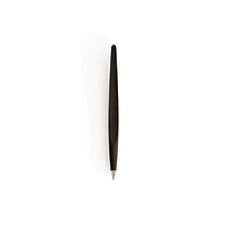 Шариковая ручка Pininfarina Piuma A MODERN CLASSIC CHARCOAL, черный
