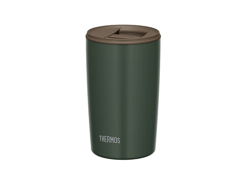 Термокружка из нерж. стали тм THERMOS JDP-401 FG 0.4L