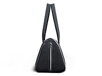 Спортивная сумка FlexPack Gym, серый