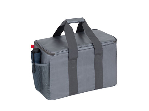 RESTO 5523 grey Изотермическая сумка-холодильник, 20.5 л, /6