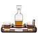 Подарочный набор для виски Whiskey Wonder