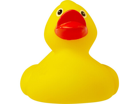 Quack утка для снятия стресса - Желтый