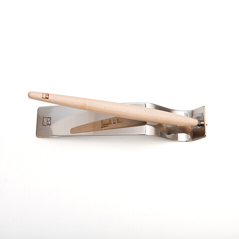 Шариковая ручка Pininfarina Piuma LEONARDO MAPLE WOOD, бежевый