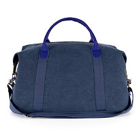 Сумка дорожная DUFFEL, Синий