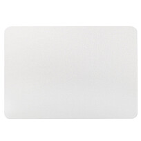 Коврик для мыши GLIDE M, 35*25*0,3см, белый