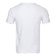 Футболка мужская STAN хлопок/эластан 180, 37, Белый,  (10/1)  (44/XS)
