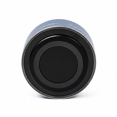 Беспроводная Bluetooth колонка MuzOn, синий