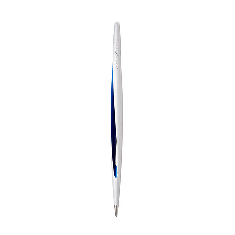 Вечная ручка Pininfarina Aero BLUE, королевский синий