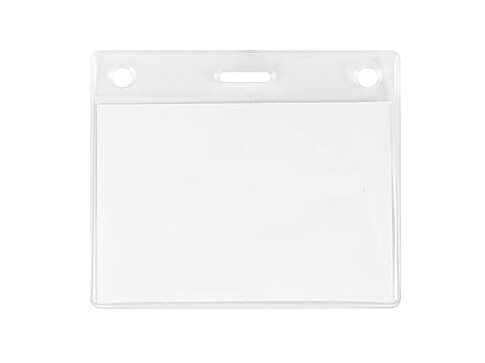 Карман из ПВХ горизонтальный 250 мкм Crystal Mini