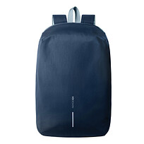 Двусторонний рюкзак XD Design Switch 2-в-1, голубой