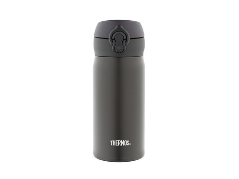 Термос из нерж. стали тм THERMOS JNL-352-ALB 0.35L, черный