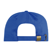 Бейсболка STAN 5 клиньев хлопок 260, 12, Синий,  (16/1)  (56-58/ONE SIZE)