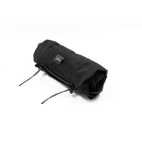 Рюкзак BrandCharger Venturer Roll-Up, черный