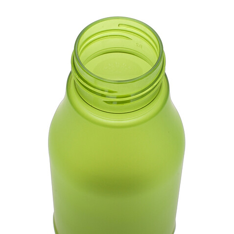 Бутылка для воды Delight, 600 мл, зеленая