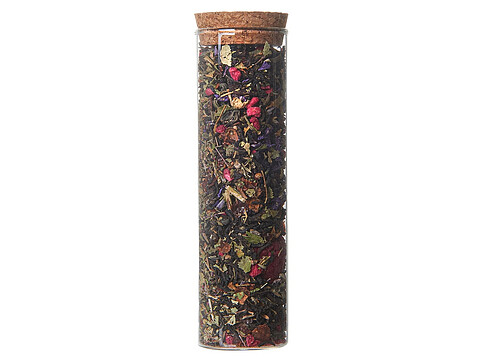 Подарочный набор чая в колбах Floros