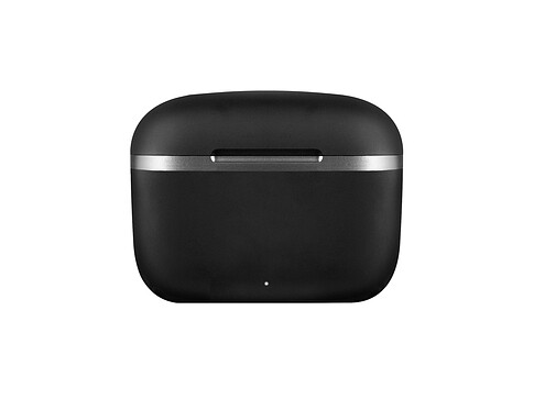Наушники Rombica MySound Free Pro Black