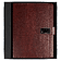 Ежедневник Alfa Brandy Business Edition B5 коричневый, в подарочной коробке
