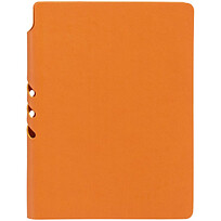 Ежедневник Flexpen Color, датированный, оранжевый