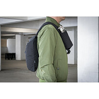 BrandCharger Sling Backpack, черный