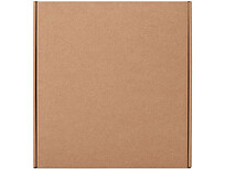 Коробка подарочная Zand new, крафт
