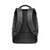 Рюкзак KORIN ClickPack 46х34х16 см, черный, черный