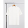 Футболка оверсайз унисекс Sinkopa, молочно-белая, XL/2XL
