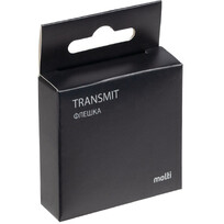 Флешка Transmit, USB 3.0,16 Гб