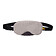 Маска для глаз Travel Blue Luxury Eye Mask (453), цвет бежевый