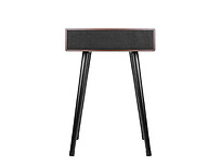 Портативная акустика Rombica Mysound Blues Wood