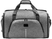 Универсальная дорожная сумка Tourister, серый
