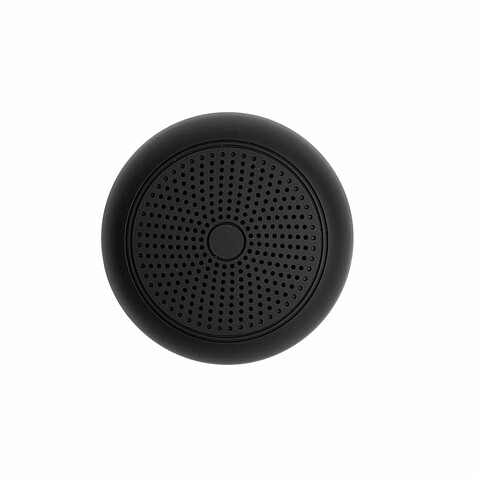 Портативная mini Bluetooth-колонка Sound Burger  Aquasound  черный