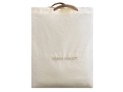 Халат Valerie Concept BRC Beige M