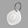 Bluetooth трекер D-Tag, белый, Deppa