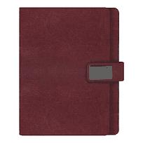 Ежеднвеник Alfa Omega Dolcetto Business Edition B5, черный