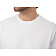 Лонгслив HD Fit мужской, белый, 3XL
