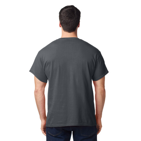 Футболка HEAVY COTTON, ГРАФИТОВЫЙ S