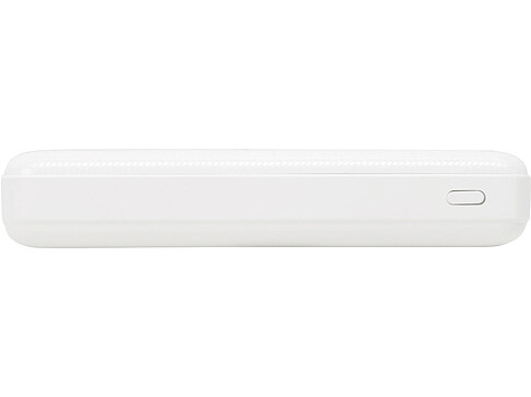 Внешний аккумулятор Evolt Mini-10, 10000 mAh, белый