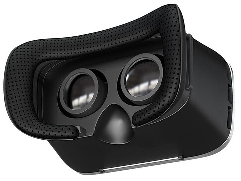VR-очки HIPER VRW
