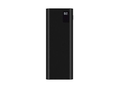 Внешний аккумулятор Rombica NEO PRO-300C Black