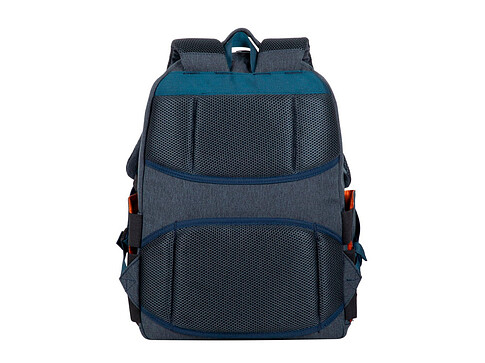 RIVACASE 7761 dark grey рюкзак для ноутбука 15.6 / 6