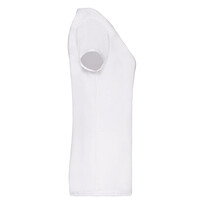 Футболка женская  Lady-Fit V-Neck T 