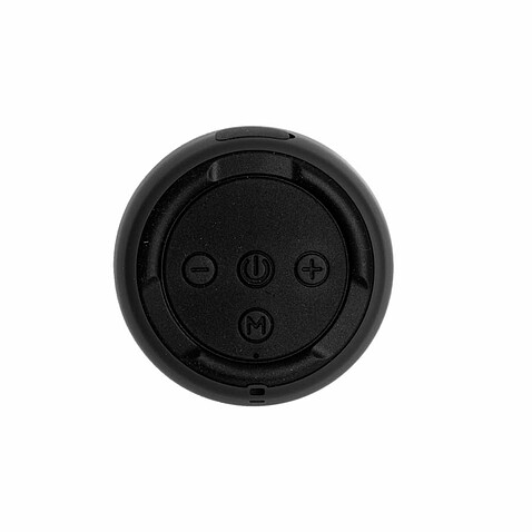 Портативная mini Bluetooth-колонка Sound Burger  Aquasound  черный