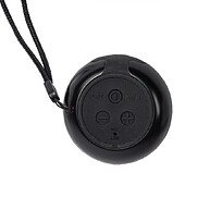 Портативная mini Bluetooth-колонка Sound Burger  Bang  черный