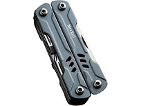 Мультитул Nextool Mini Sailor, серый, 10 функций (NE20156)