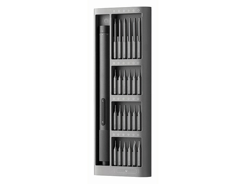 Отвертка аккумуляторная Mi Cordless Precision Screwdriver Kit MJDDLSD003QW (BHR5474GL)