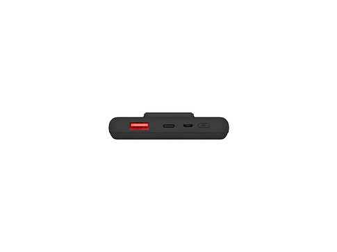 Внешний аккумулятор Rombica NEO Wireless PD Black