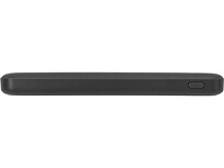 Внешний аккумулятор Evolt Mini-5, 5000 mAh, серый